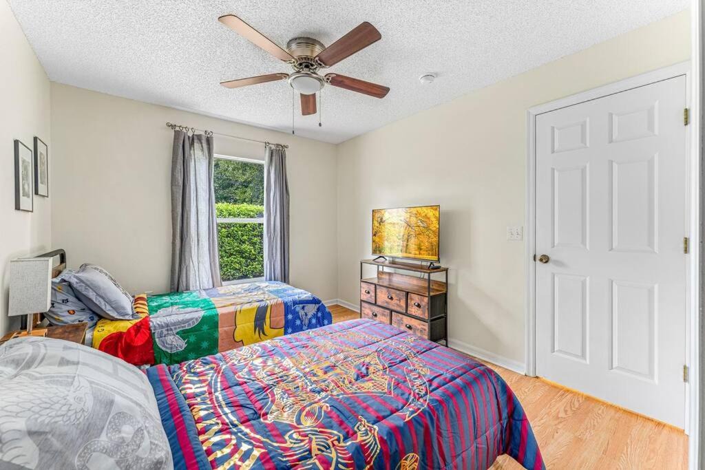 Photo of Bedroom in Clear Creek