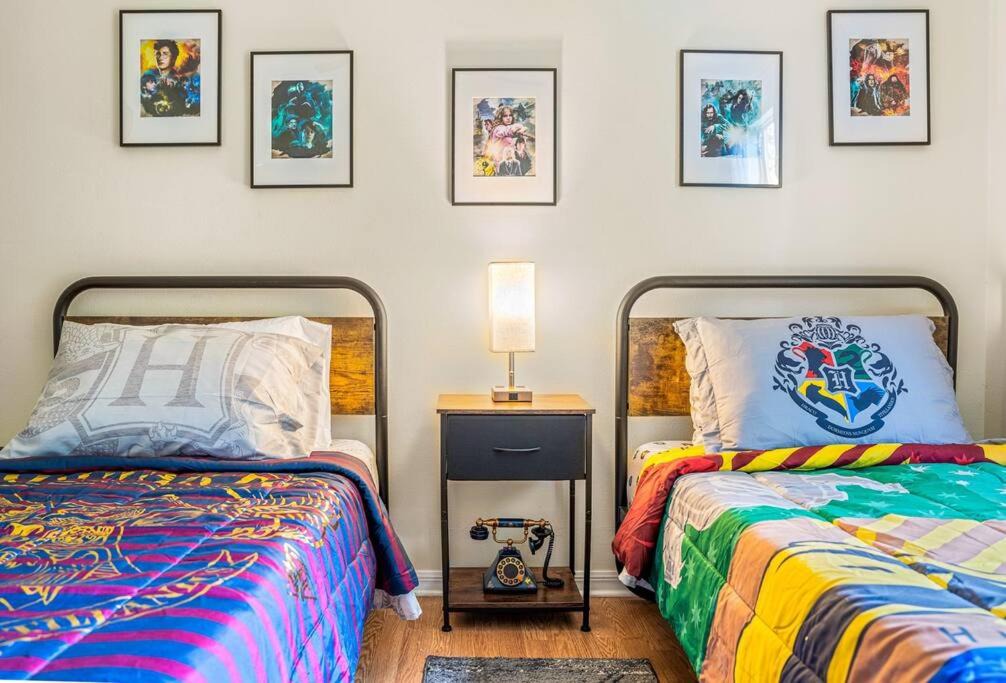 Photo of Bedroom in Clear Creek