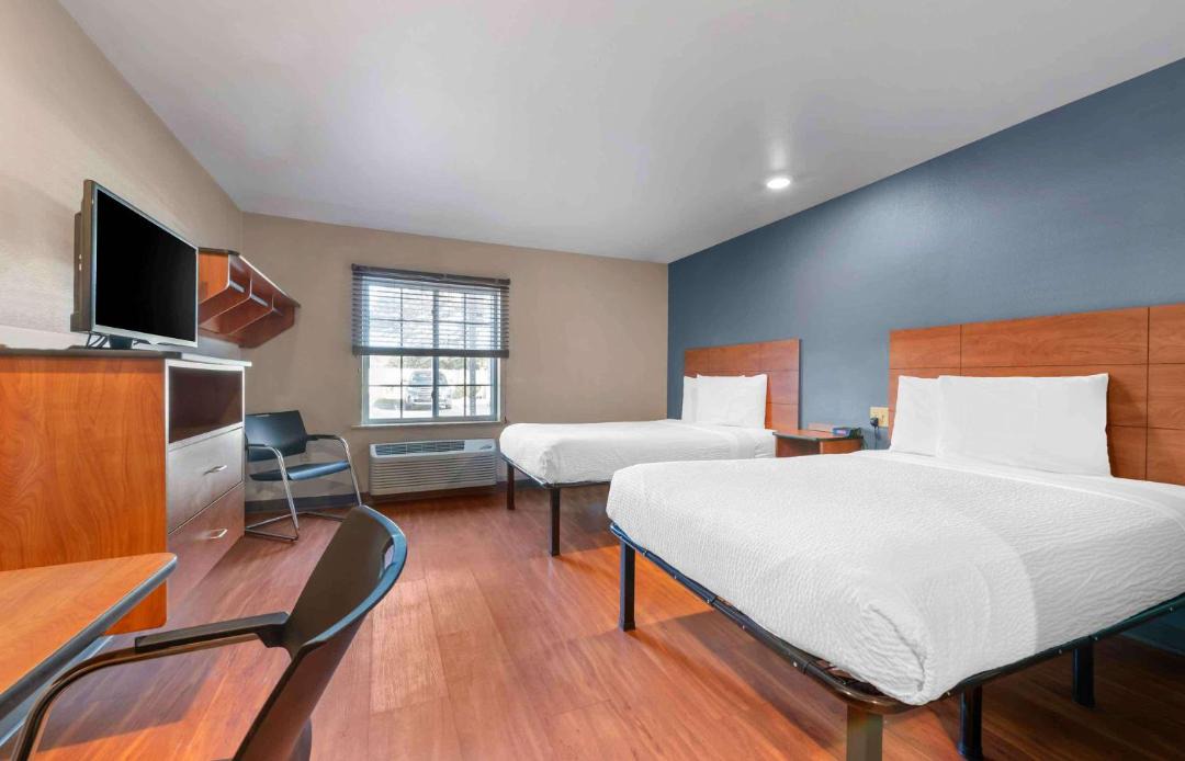 Photo of Bedroom in Hollyford