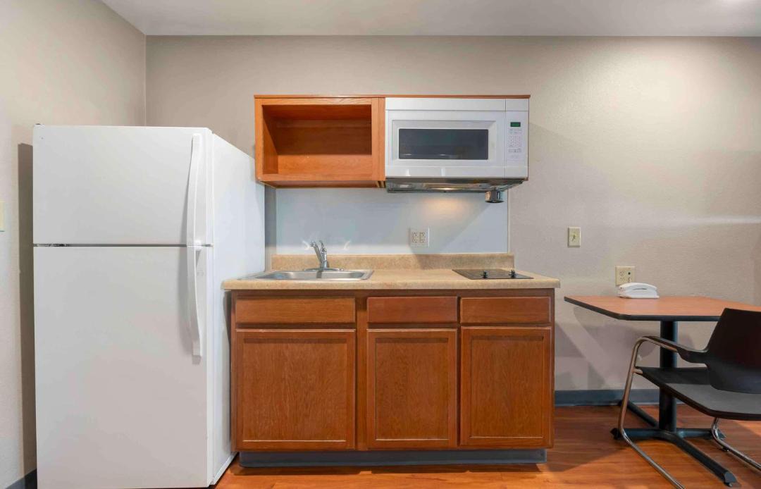 Photo of Kitchen in Hollyford
