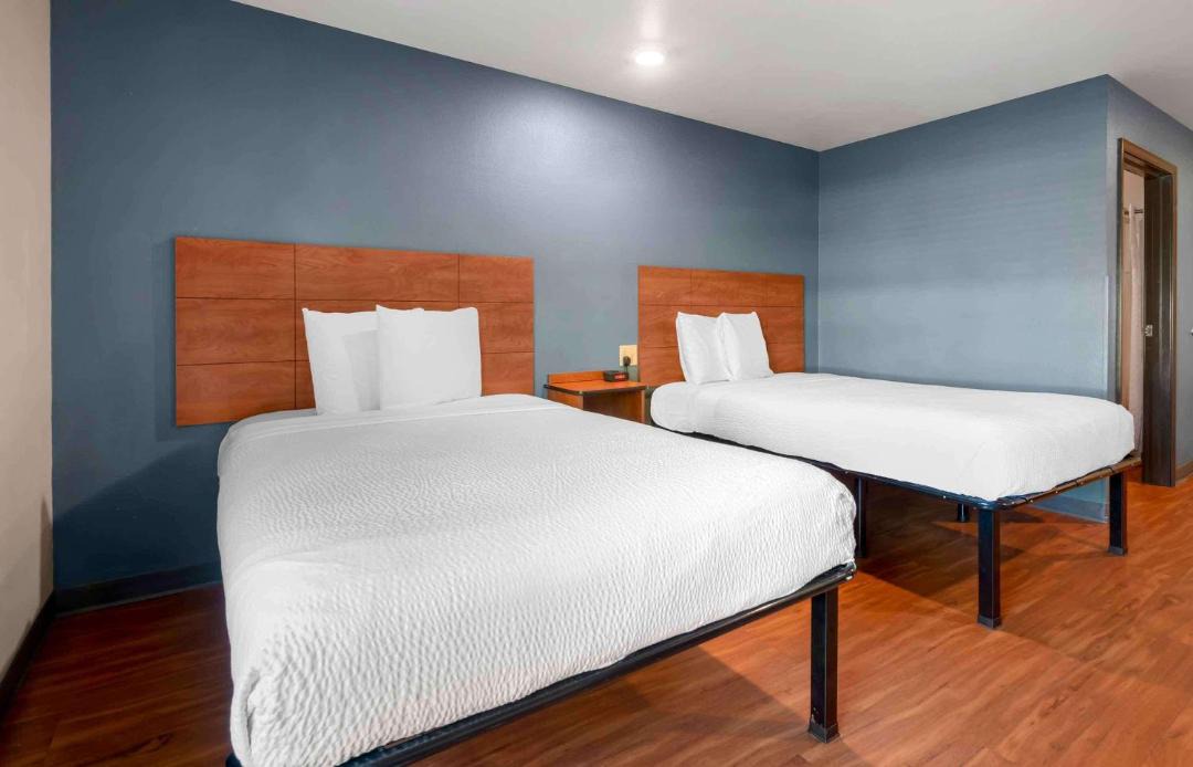 Photo of Bedroom in Hollyford