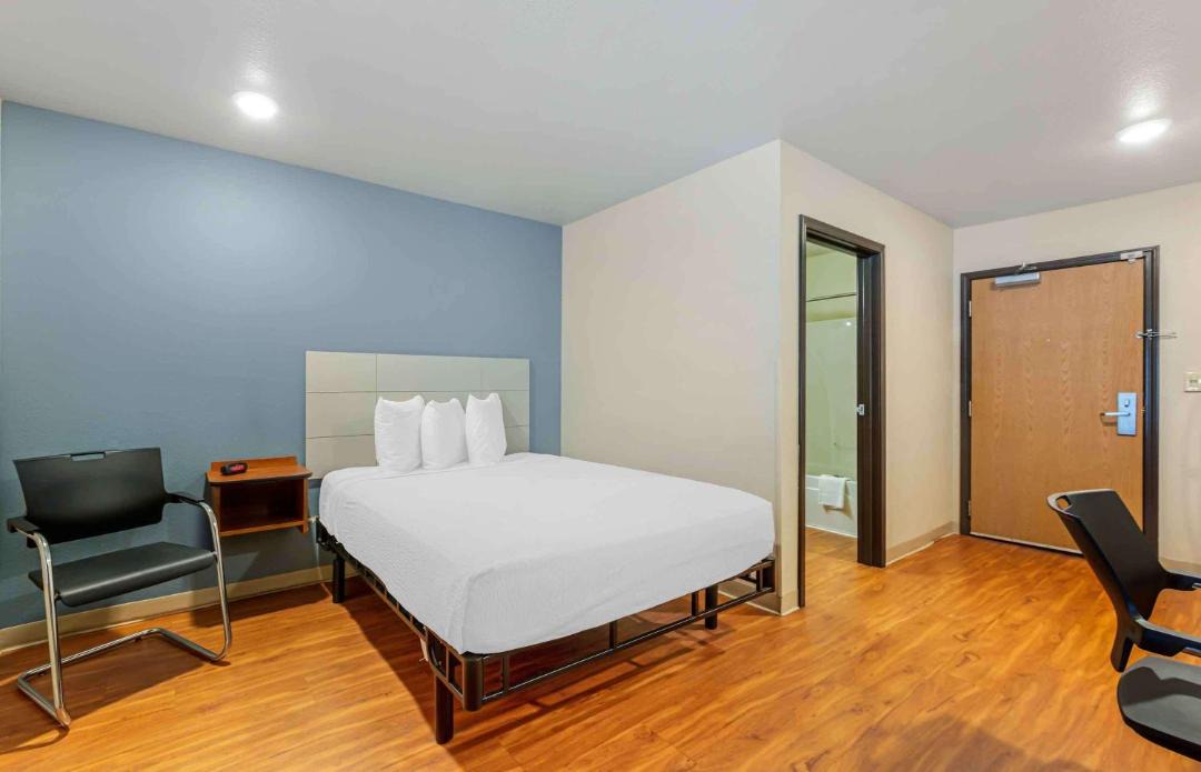Photo of Bedroom in Davie