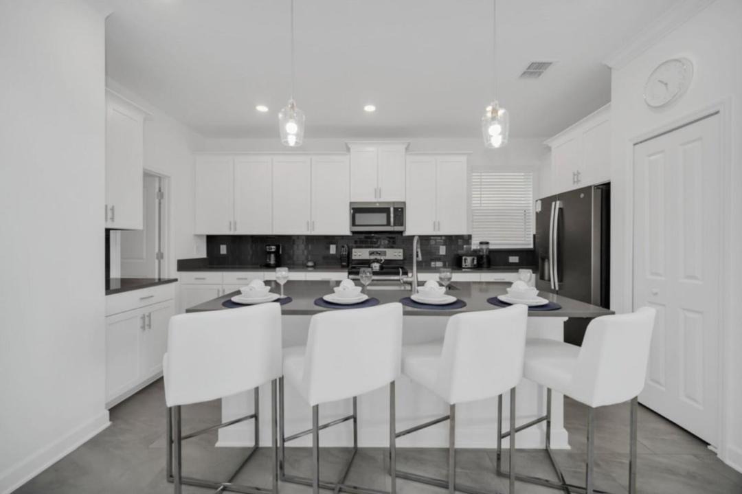 Photo of Kitchen in Davenport