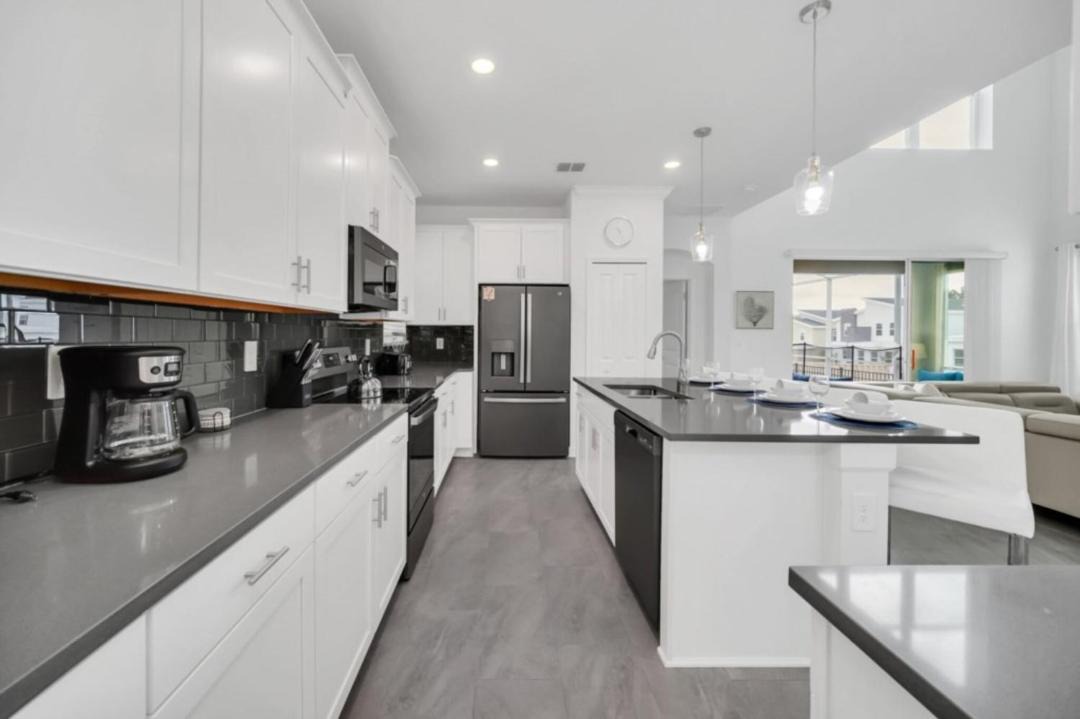 Photo of Kitchen in Davenport