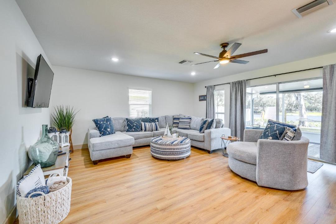 Photo of Livingroom in Inverness