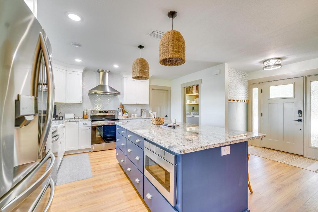 Photo of Kitchen in Inverness