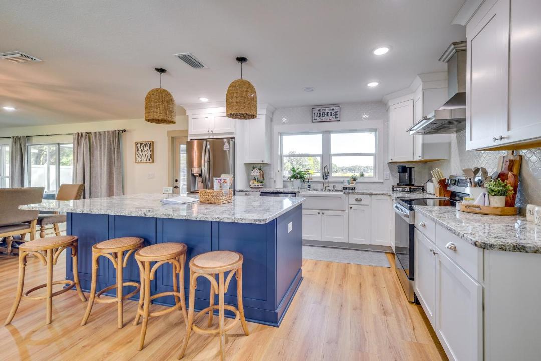 Photo of Kitchen in Inverness