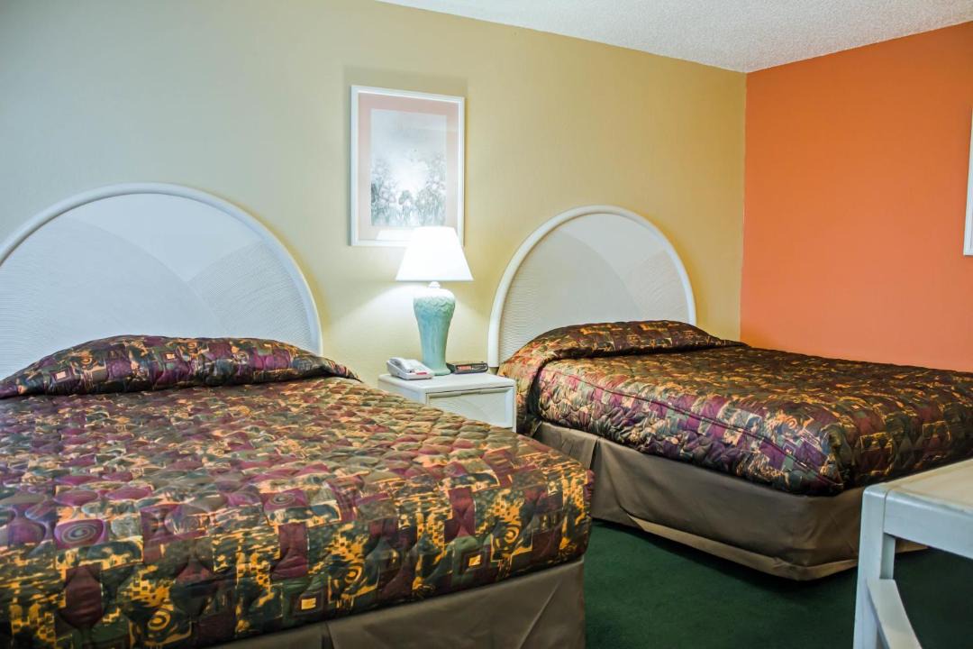 Photo of Bedroom in Haines City