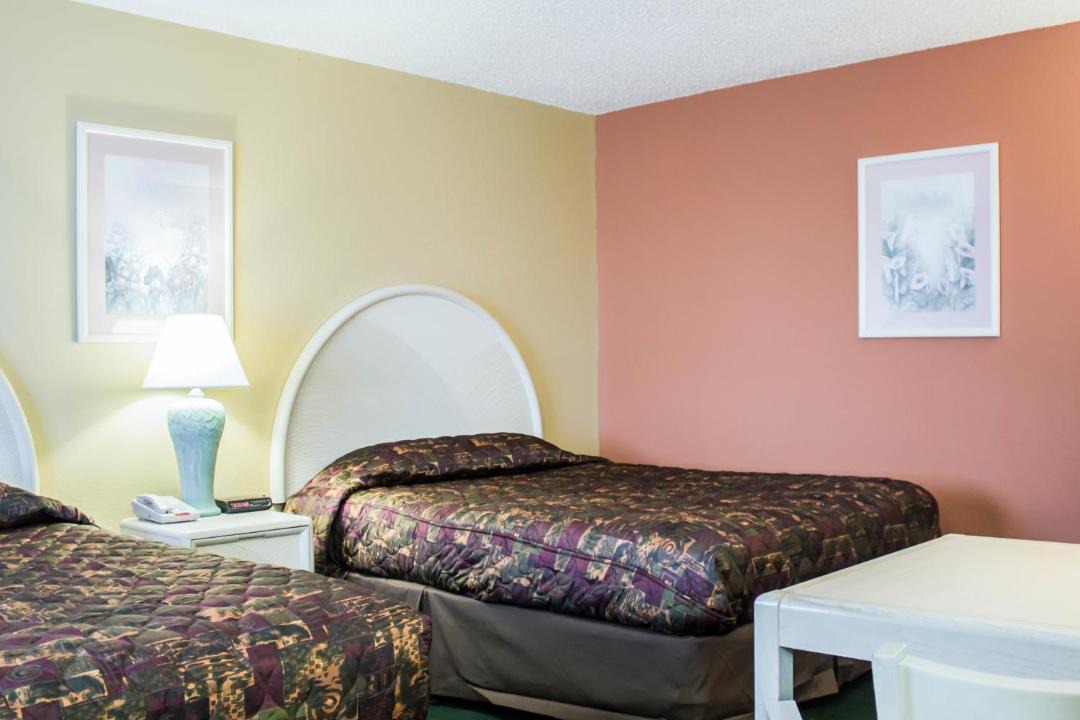 Photo of Bedroom in Haines City