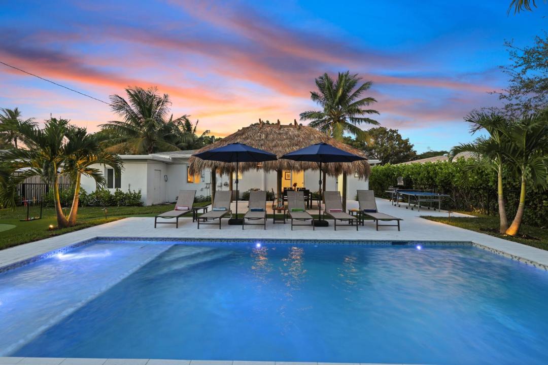 Photo of Outdoor in Delray Beach