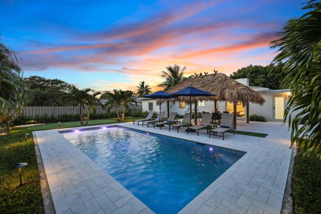 Photo of Outdoor in Delray Beach