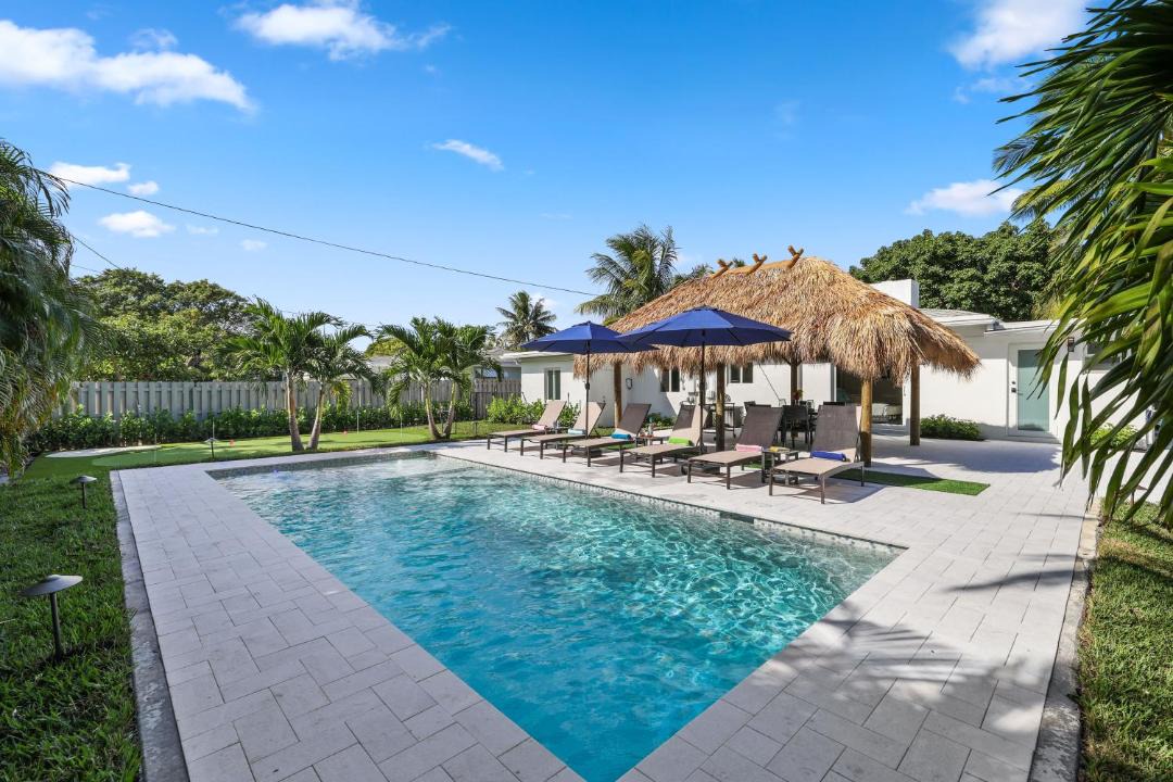 Photo of Outdoor in Delray Beach