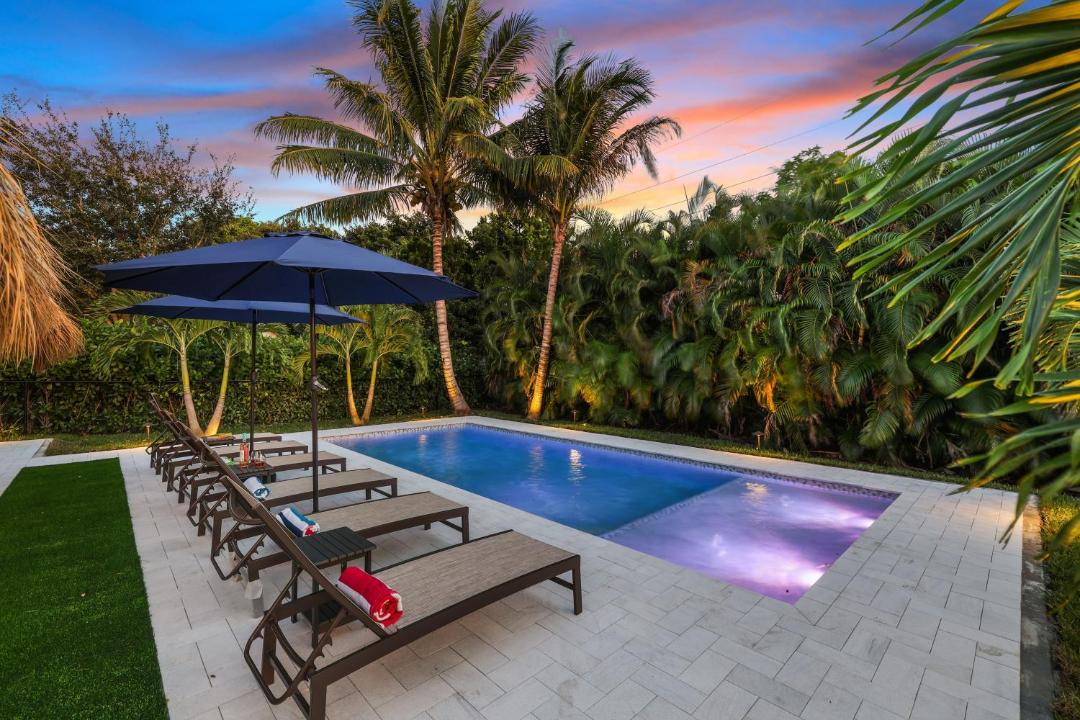 Photo of Outdoor in Delray Beach