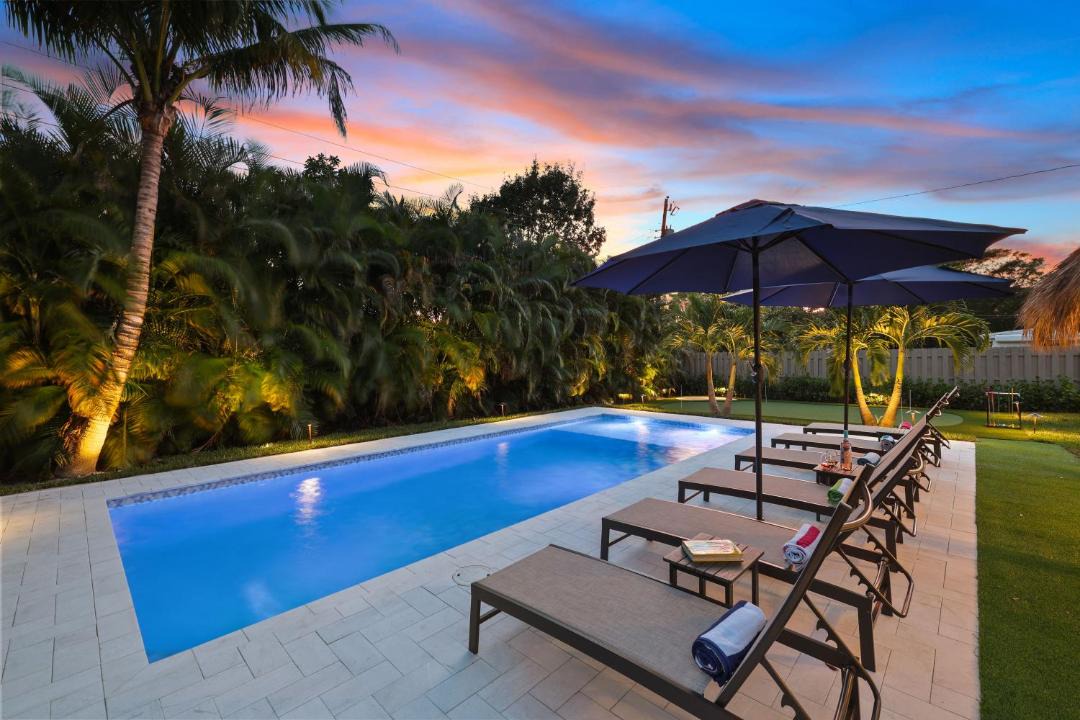 Photo of Outdoor in Delray Beach