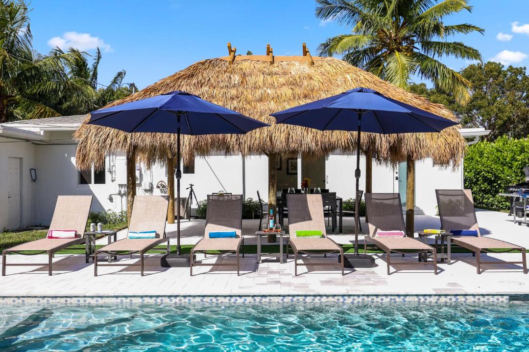 Photo of Outdoor in Delray Beach