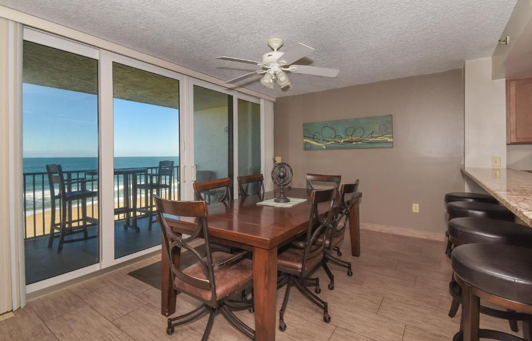 Photo of Livingroom in Bethune Beach