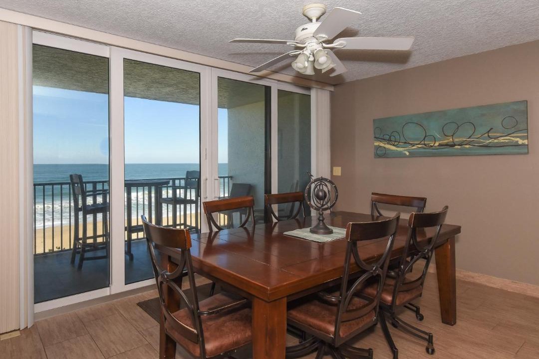 Photo of Livingroom in Bethune Beach