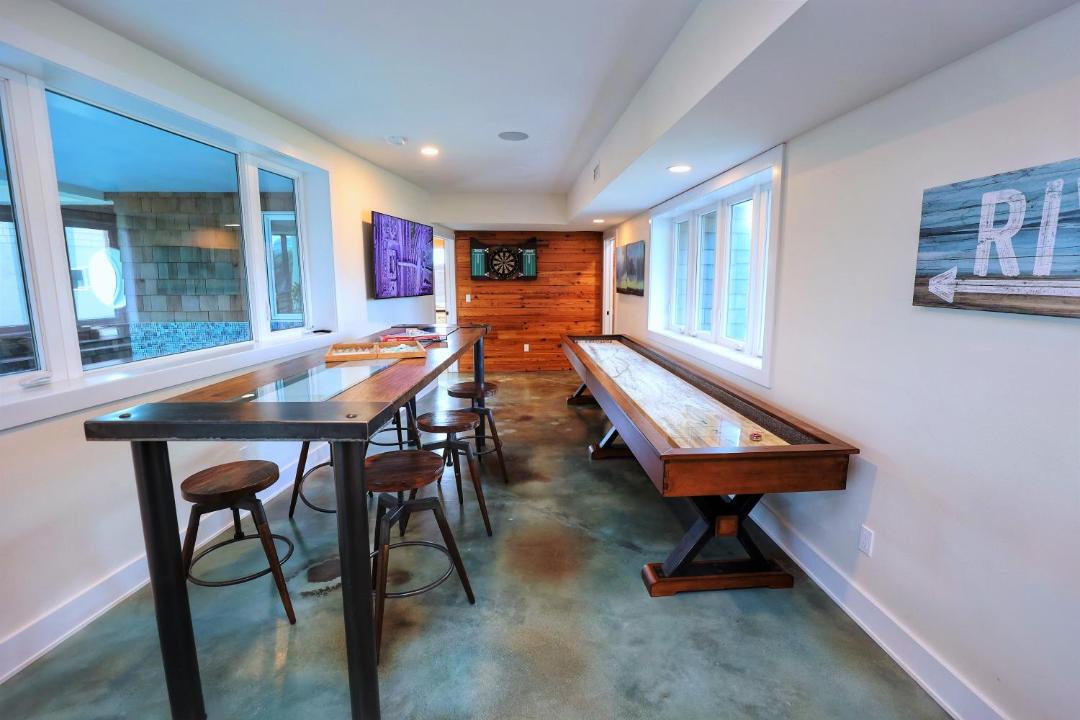 Photo of Livingroom in Bethune Beach