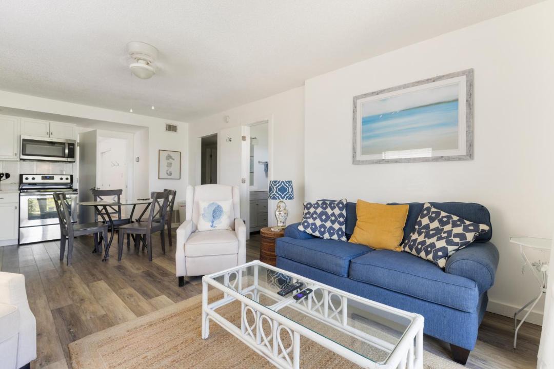 Photo of Livingroom in Sea Dunes