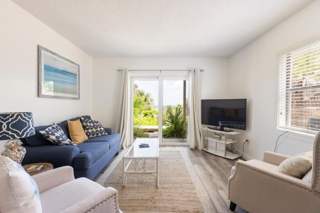 Photo of Livingroom in Sea Dunes