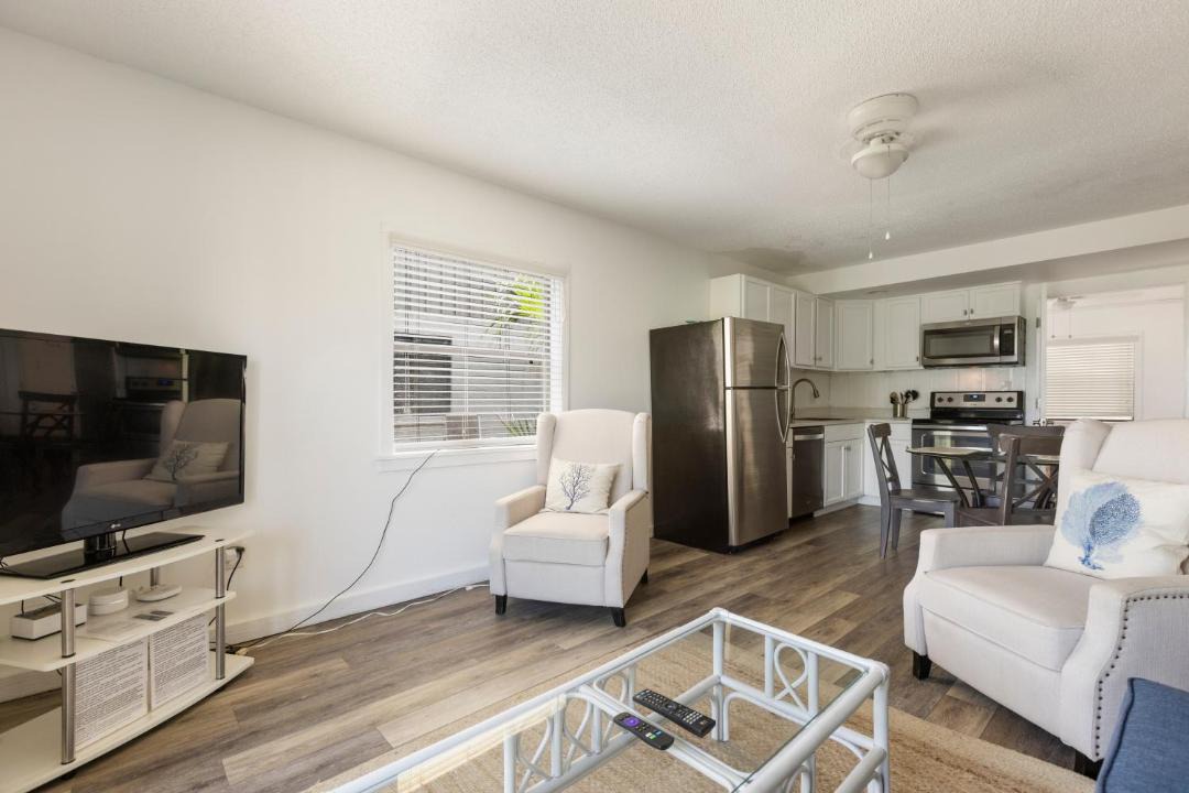 Photo of Livingroom in Sea Dunes