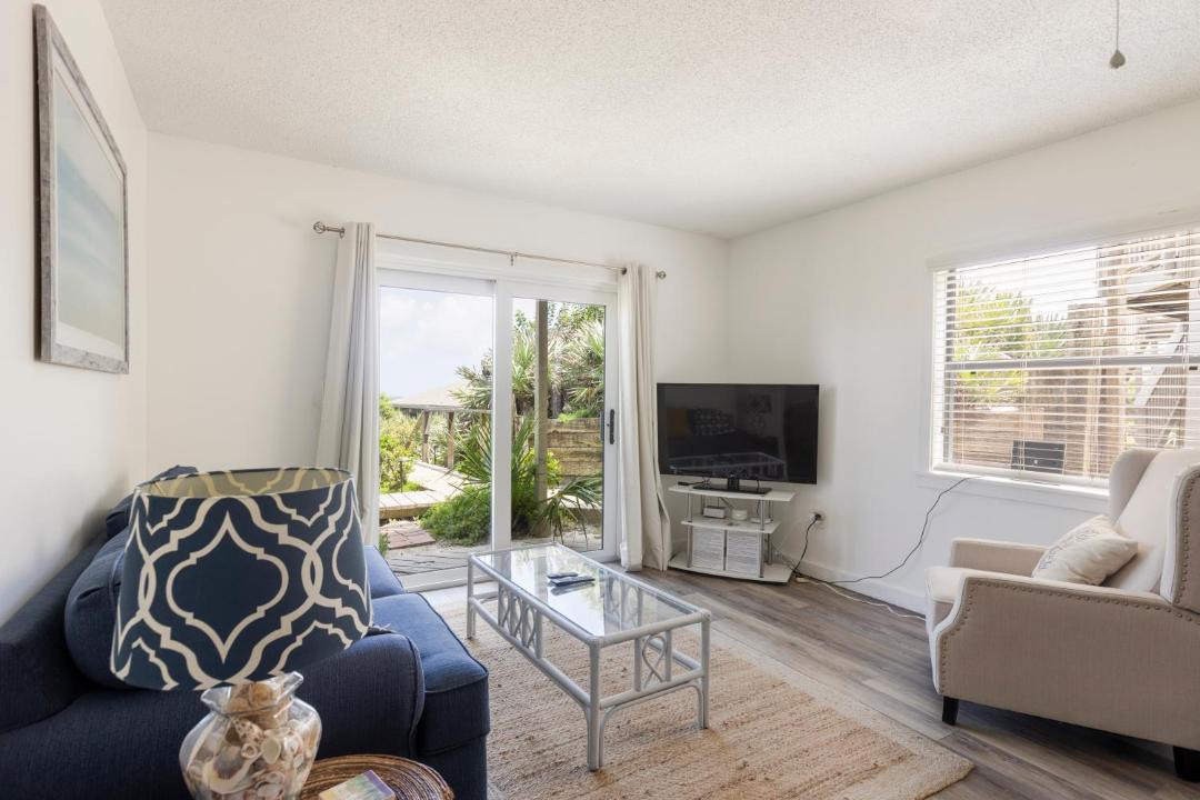 Photo of Livingroom in Sea Dunes