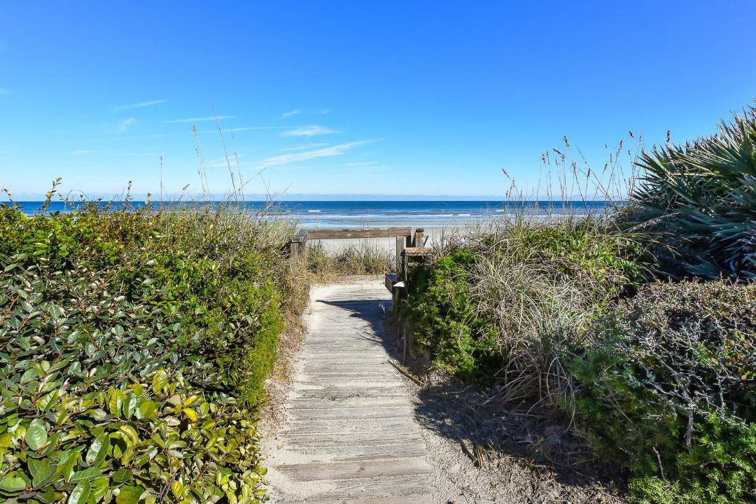 Photo of Outdoor in Sea Dunes