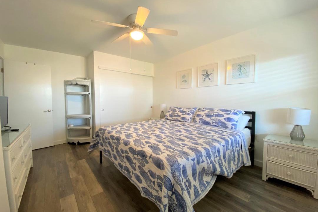 Photo of Bedroom in Sea Dunes