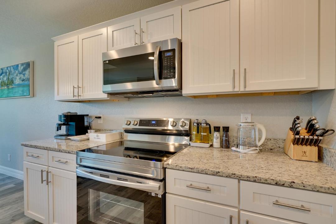 Photo of Kitchen in South Gulf Cove