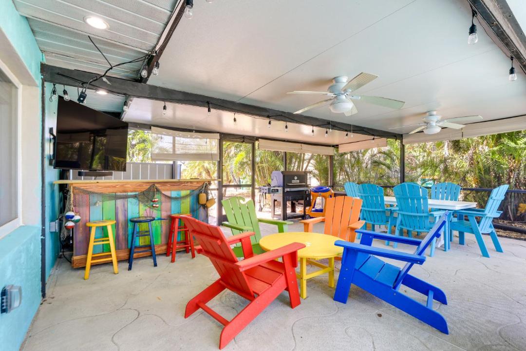 Photo of Patio Balcony in Edgewater