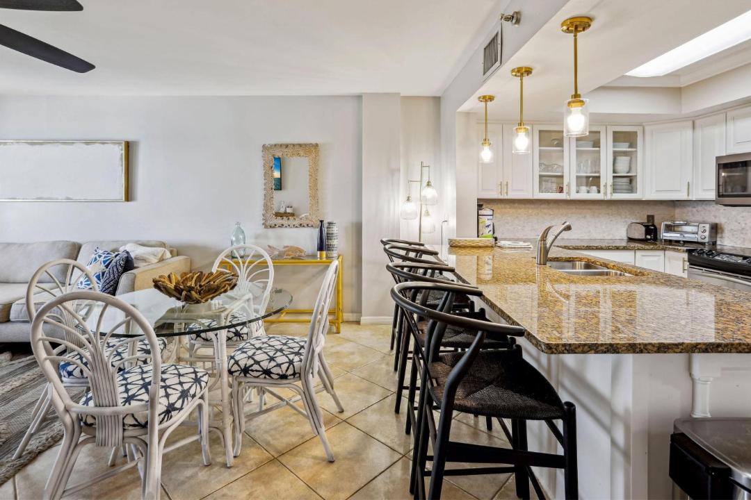 Photo of Kitchen in Madeira Beach