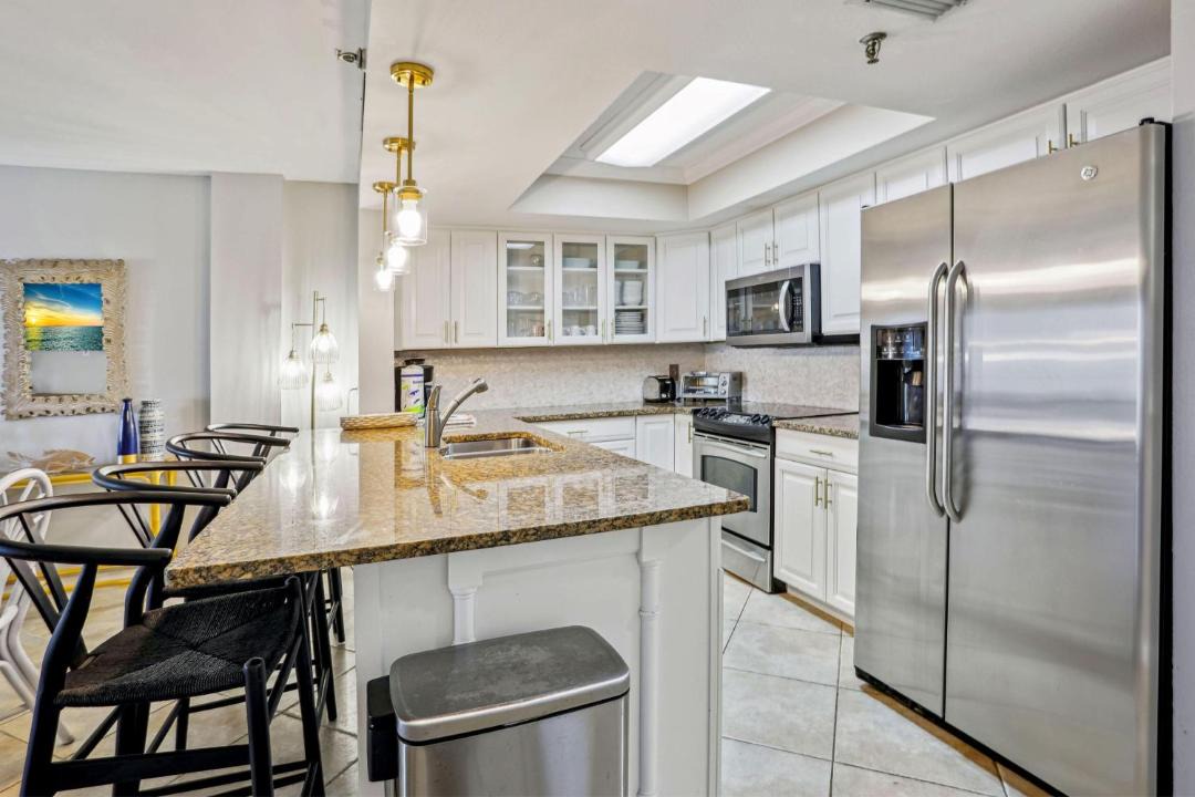 Photo of Kitchen in Madeira Beach
