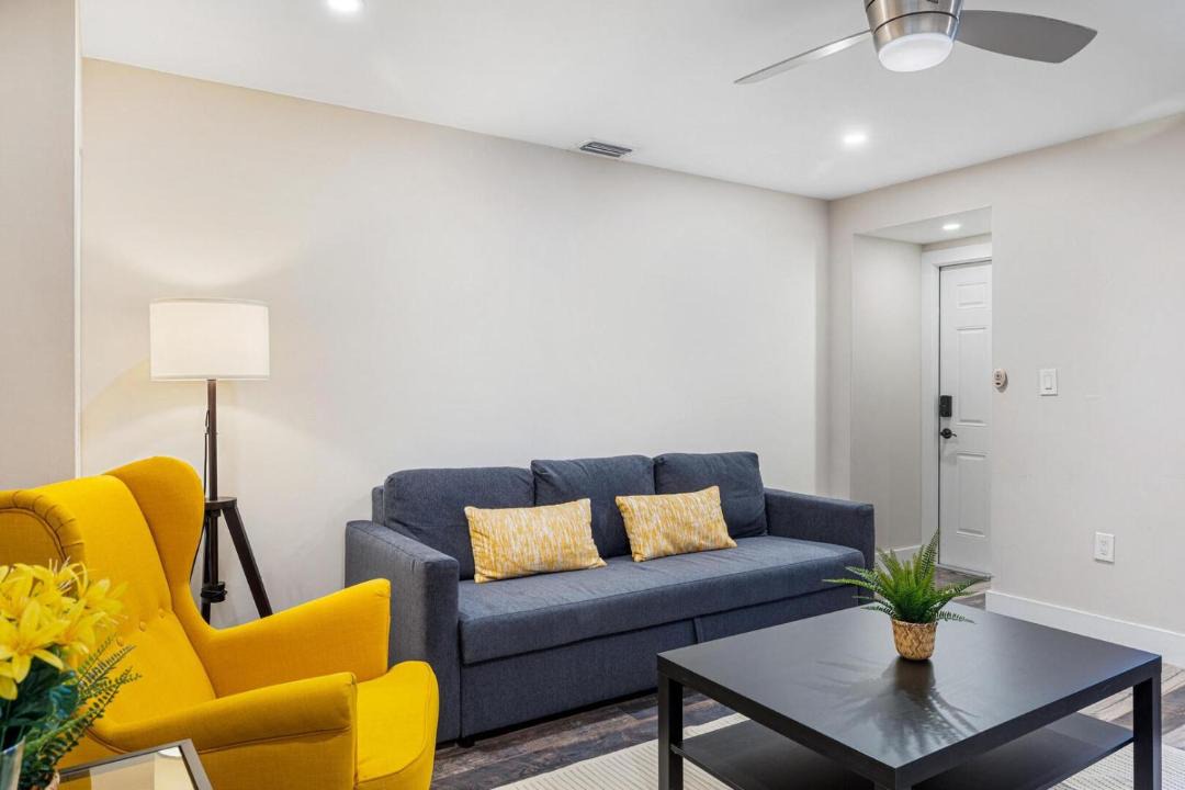 Photo of Livingroom in Poinciana Park