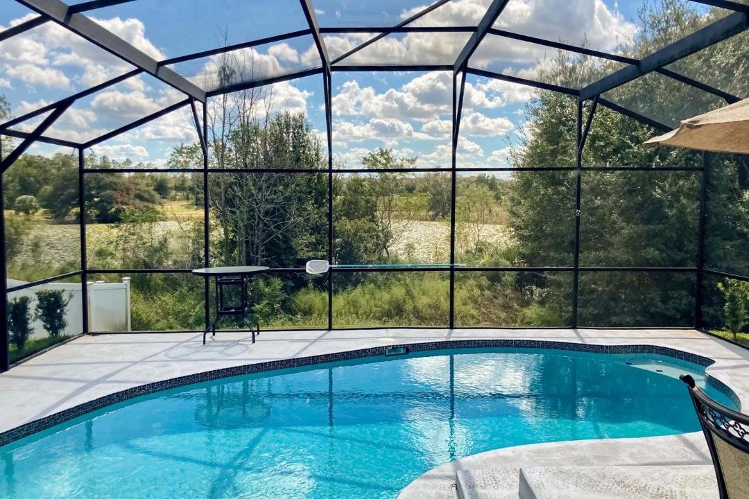 Photo of Outdoor in Indian Ridge