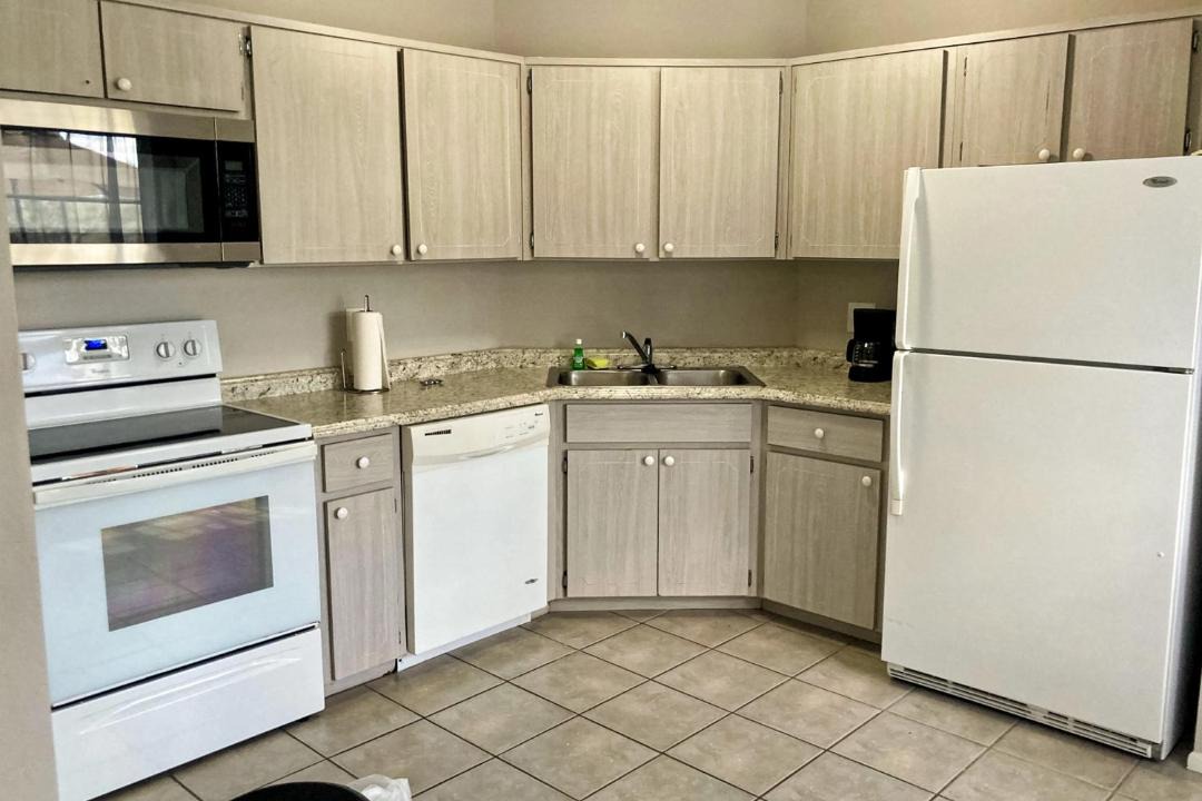 Photo of Kitchen in Indian Ridge