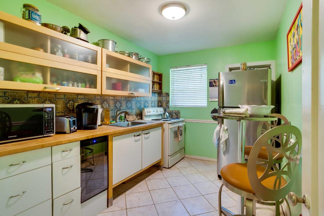 Photo of Kitchen in Grandview Heights