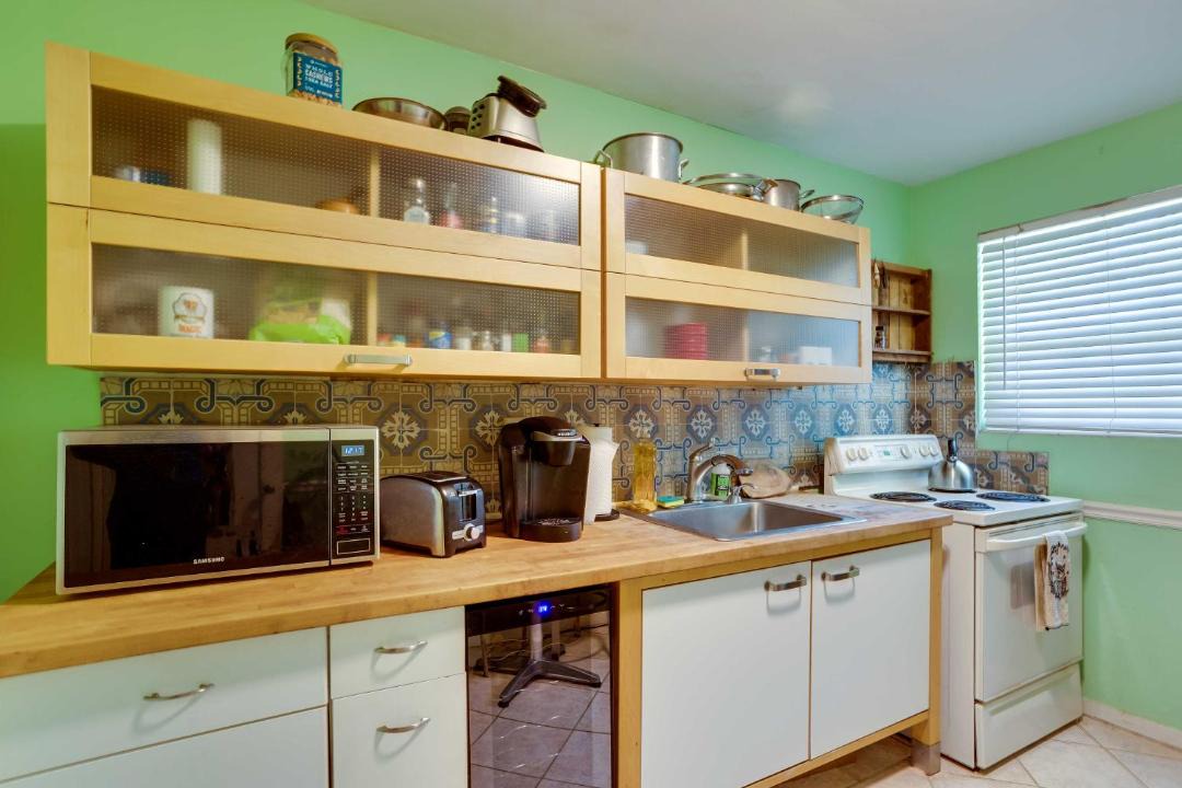 Photo of Kitchen in Grandview Heights