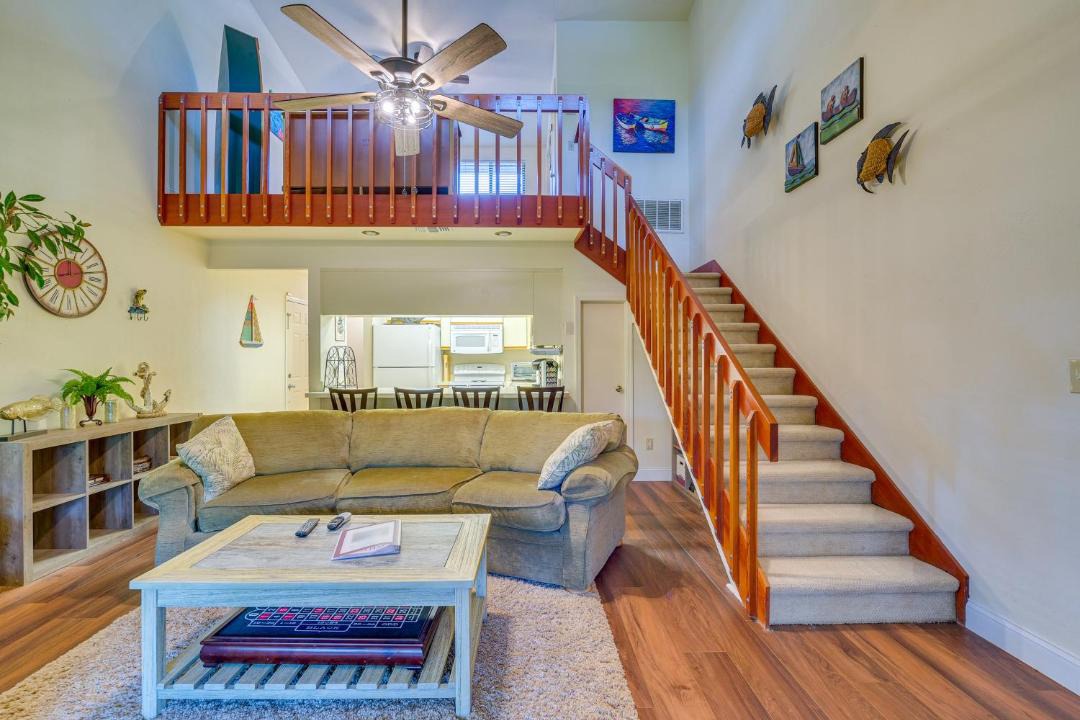 Photo of Livingroom in Citrus Springs