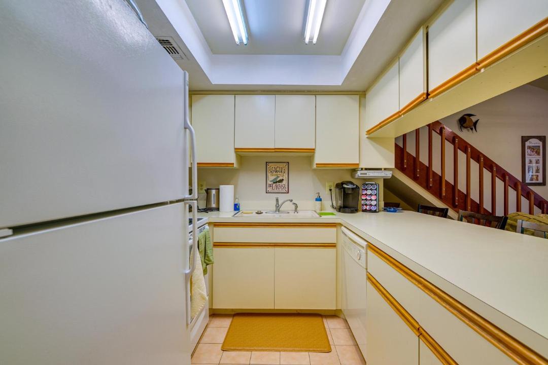 Photo of Kitchen in Citrus Springs