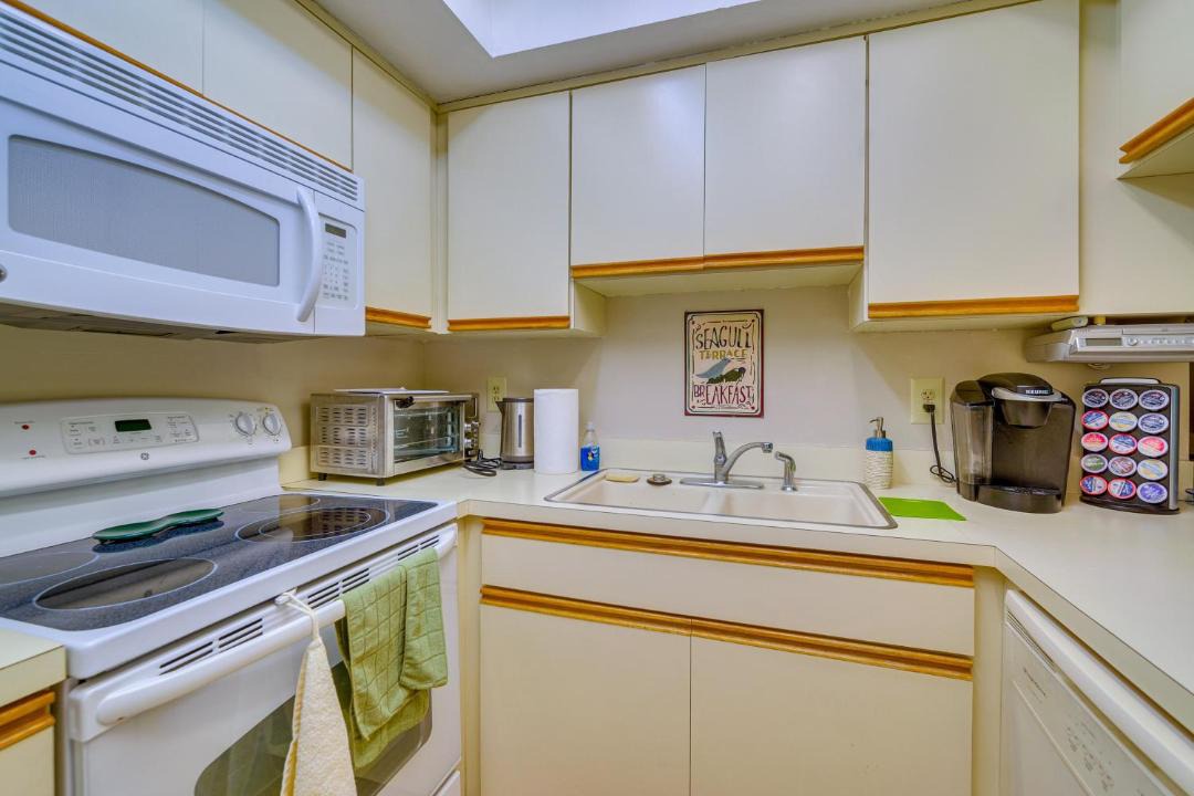 Photo of Kitchen in Citrus Springs