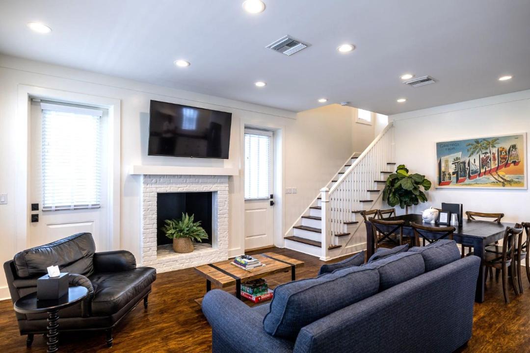 Photo of Livingroom in Lake Alfred