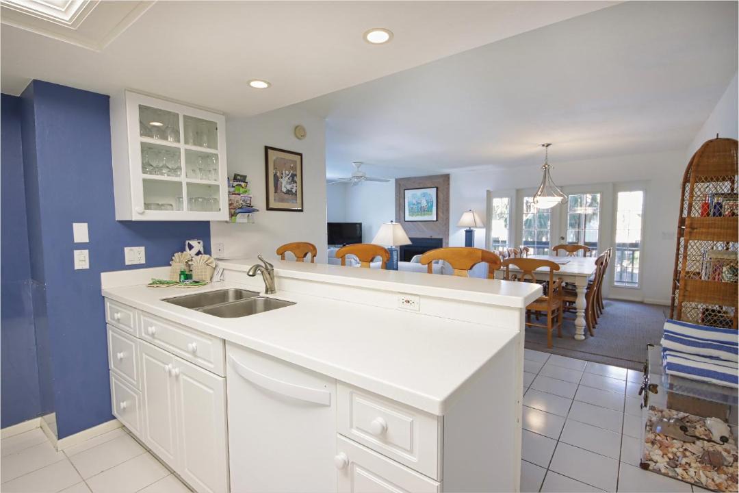 Photo of Kitchen in Captiva