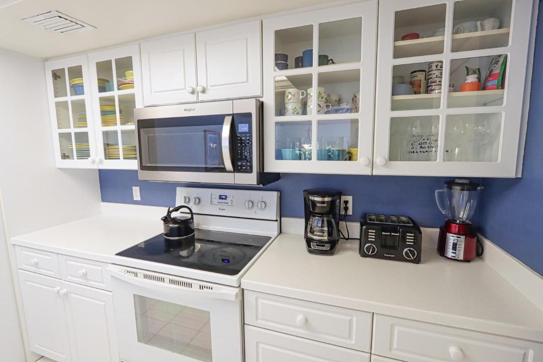 Photo of Kitchen in Captiva