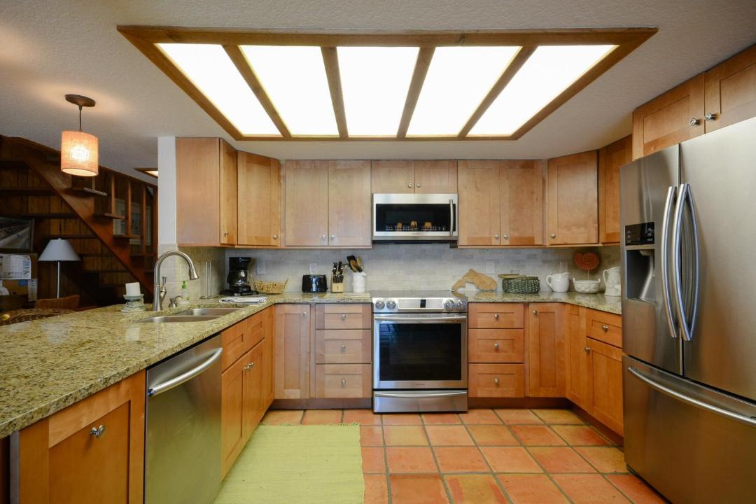 Photo of Kitchen in Sea Dunes