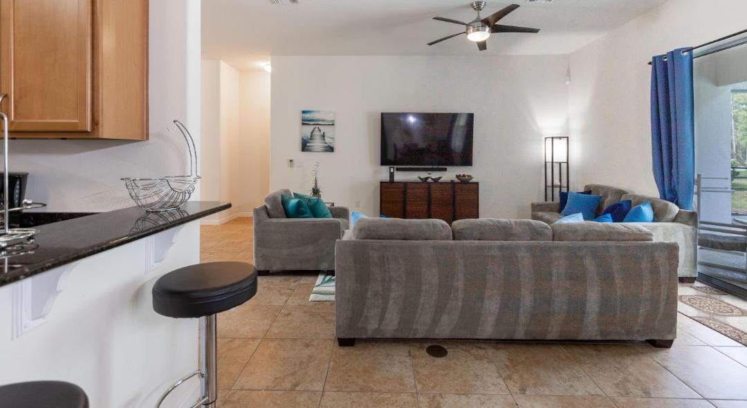 Photo of Livingroom in Watersong