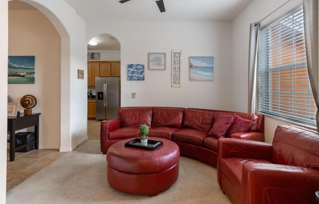 Photo of Livingroom in Watersong