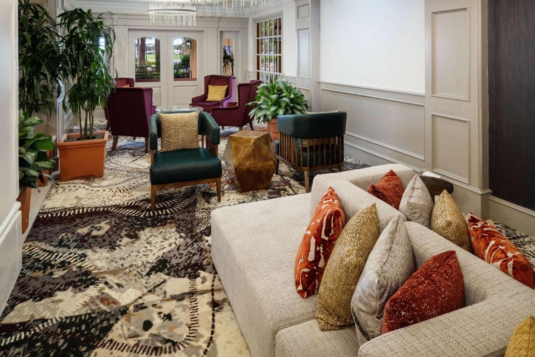 Photo of Livingroom in Altamonte Springs