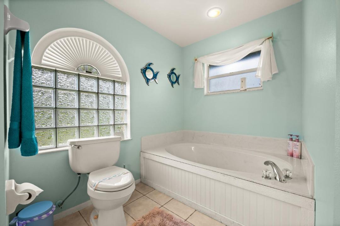Photo of Bathroom in Laurel