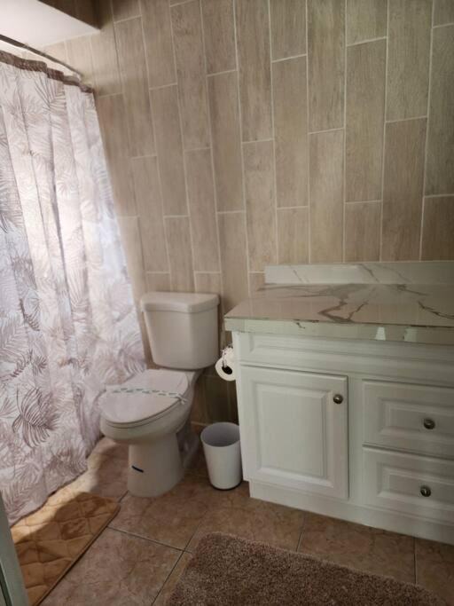 Photo of Bathroom in Orchid Lake Village