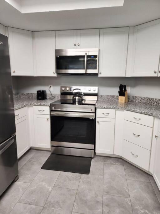 Photo of Kitchen in Orchid Lake Village
